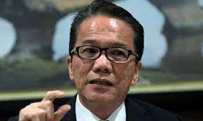 Born 18 january 1960) is a malaysian politician. Yb Datuk Liew Vui Keong