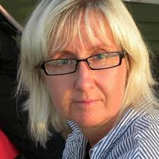 Susanne Andersson (@Sus1964SWE)