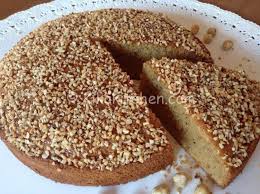 È una torta adatta a colazioni energetiche e merende golose. Torta Di Nocciole Bimby Soffice Ed Aromatica Kikakitchen