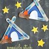 If the preschool children or kindergarten children are interested in camping and outdoorsy things like that then we would plan activities such as 1