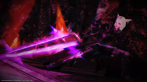 Ffxiv Dark Knight F Miqo Te Album On Imgur
