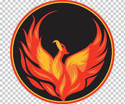 Phoenix Logo Legendary Creature Png Clipart Artwork Beak Artwork Chinese Dragon Drawing Phoenix Images