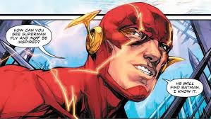 The Flash #33 Review • AIPT