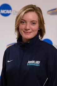 2013-14 Women's Swimming Roster