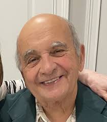 Michael Ferrauilo Obituary