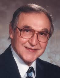 Obituary for Charles W. Lorenz