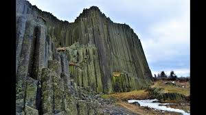 Mansion Rock Panska Skala Kamenicky Senov Czech Republic From Travel Czech Republic Travel Beautiful Places