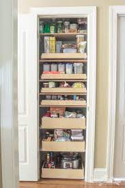 Small Pantry Organization Ideas Small Pantry Organization Small Pantry Pantry Organization