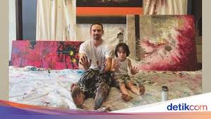 Seorang ayah adalah seorang panutan. Hari Ayah Nasional 2020 Ini Sejarah Dan Ucapannya Untuk Share Di Whatsapp