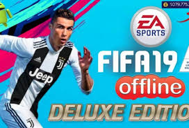 Fifa19 Offline Deluxe Edition Mod Android Download Games Https Wallpapers Ogysoft Com P 34033 Tele Game Download Free Android Mobile Games Download Games