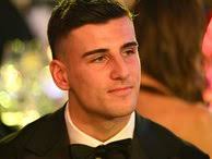 Collingwood star Bobby Hill's potential split with partner reportedly  behind AFL absence