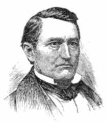 Junius Hillyer (1807-1886)