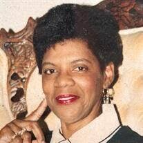 Mrs. Barbara Quin Butler Obituary