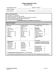 Maybe you would like to learn more about one of these? Inspection Template Fill Out And Sign Printable Pdf Template Signnow