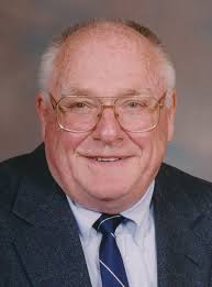 Obituary information for John Lunenschloss