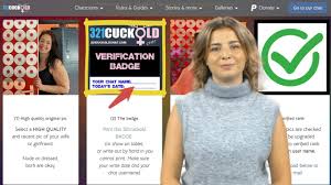 321cuckoldchat - A cuckold chat for real cucks and bulls - YouTube