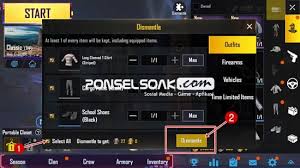 Cara mendapatkan uc pubg mobile sendiri bisa dibeli dengan melakukan top up menggunakan uang asli. 11 Cara Mendapatkan Skin Pubg Mobile Terbaru Gratis Permanen