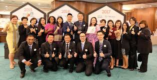 The issuer of this announcement warrants that they are solely responsible for the content, accuracy and originality of. Ecoworld Named Aon Best Of The Best Employers In Malaysia Edgeprop My