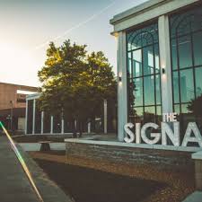 THE SIGNAL - Updated April 2026 - 42 Photos & 24 Reviews - 21 Choo Choo  Ave, Chattanooga, Tennessee - Music Venues - Phone Number - Yelp