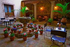We did not find results for: Patio Toledano Hotel Picture Of Hacienda Del Cardenal Toledo Tripadvisor