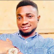 Oghenegueke Emmanuel Richard