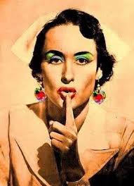 LA DOCTORA AMOR (@BORISA70)