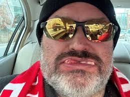 Fundraiser for Jay Heidinger by Travis Young : Rally for Jay: Legal and  Health Struggles