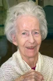 Florence Dolen Obituary (1928