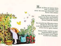 Gedichte geburtstag garten gute geburtstagssprüche. Pin Auf Fingerspiele