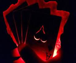 In this vid, we learn how to throw playing cards. X Men Series Gambit Make A Glowing Playing Card Gambit Cards Cards Playing Cards