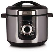 قدر الضغط الكهربائي فيليبس cooker rice cooker kitchen appliances