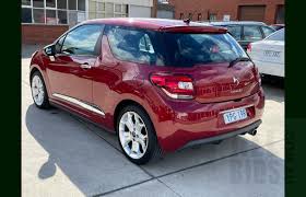 Image result for Rouge Profond 2011 Citroen