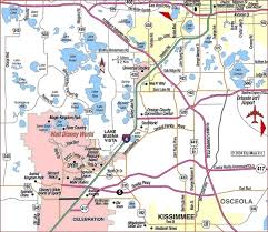 Universal citywalk™ · themed hotels How Large Is Universal Orlando Compared To Walt Disney World Quora