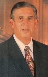 Charles Faust Obituary (1942