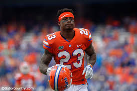 Maybe you would like to learn more about one of these? Chauncey Gardner Johnson Changing More Than His Last Name Gatorcountry Com