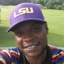 Mr. Michael Melton Johnny Cormier Obituary (2023)