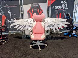 Best Gaming Chairs 2021 Top Computer Chairs For Pc Gamers Ign