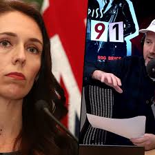 Can we just make a change, please?"