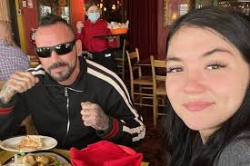 Jason David Frank Honored by Daughter in Birthday Tribute: 'My Partner in  Crime'