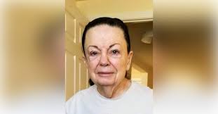 Obituary information for Mary Shidlowski