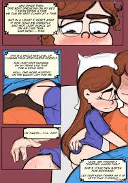 Super Twins: Dipper and Mabel porn comic - the best cartoon porn comics,  Rule 34 | MULT34