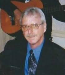 Obituary information for Richard Allen Hobson