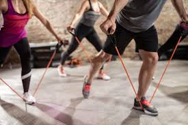 Maybe you would like to learn more about one of these? Elastique Fitness Conseils Exercices Pour Se Muscler