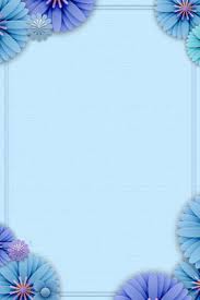 Check spelling or type a new query. Blue Flowers Background Photos Vectors And Psd Files For Free Download Pngtree