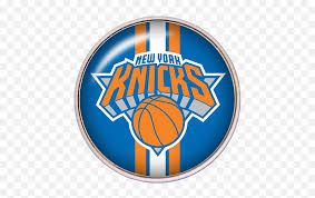 The knicks compete in the national basketball association (nba) as. New York Knicks Nba Basketball Logo Knicks New York Logo Png Free Transparent Png Images Pngaaa Com
