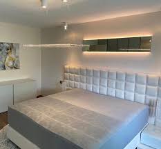 Genießen sie die intimität im komfortabel eingerichteten schlafzimmer von torsten müller und schlafen sie wie im himmel. Novoworld Moderne Schlafzimmer Die Begeistern