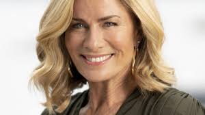 Who is Deborah Hutton dating? Deborah Hutton boyfriend, husband