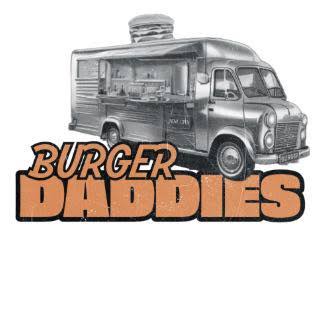 Burger Daddies Food Truck — Restaurant food truck in Hopkins, Minnesota