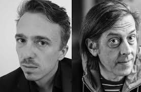 Paul Steinmann & Judith Bach