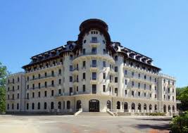 Lista unitatilor de cazare din baile govora. Cazare Baile Govora Cazare Caciulata